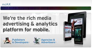 mJAX Mobile Ads for Revive Adserver